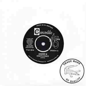 André M - Kenzys Choice / Dap And Dip album flac