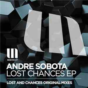 André Sobota - Lost Chances EP album flac