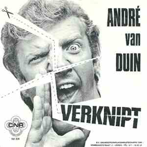 André van Duin - Verknipt album flac