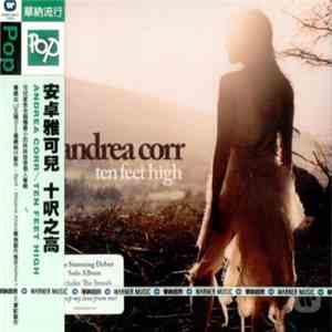 Andrea Corr - Ten Feet High album flac