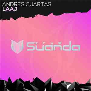 Andres Cuartas - Laaj album flac