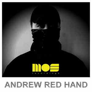 Andrew Red Hand - For My Mother Ep Promo Mix - MOS Recordings album flac