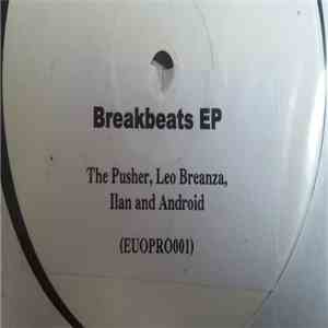 Android & Ilan  / BKR - Breakbeats EP album flac