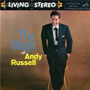 Andy Russell  - The Magic Of Andy Russell album flac