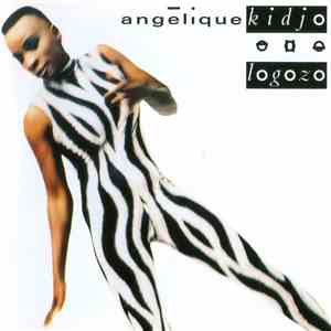 Angélique Kidjo - Logozo album flac