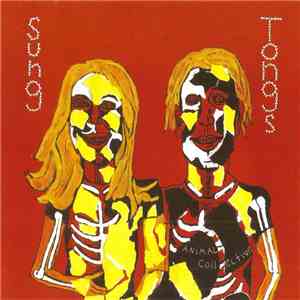 Animal Collective - Sung Tongs album flac