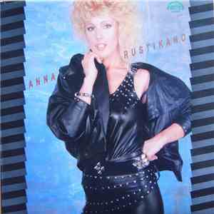Anna Rustikano - Anna Rustikano album flac