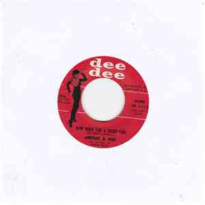 Annmarie Di Mone - How Much Can A Heart Take album flac