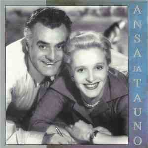 Ansa & Tauno - Ansa Ja Tauno album flac