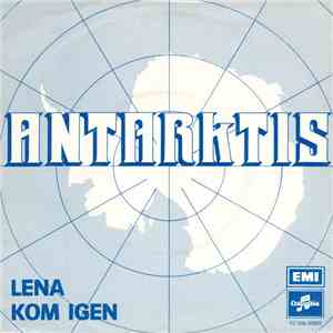 Antarktis  - Lena album flac