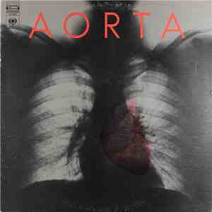 Aorta - Aorta album flac