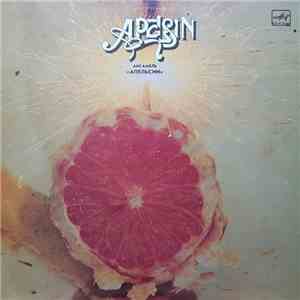 Apelsin - Ансамбль «Апельсин» album flac