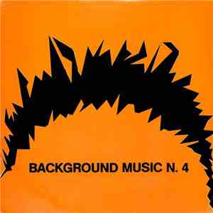 Arawak - Background Music N. 4 album flac