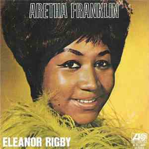 Aretha Franklin - Eleanor Rigby album flac