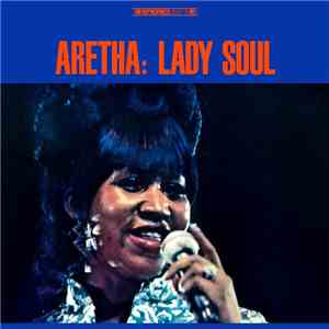 Aretha Franklin - Lady Soul album flac