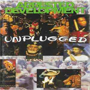 Arrested Development - Unplugged album flac