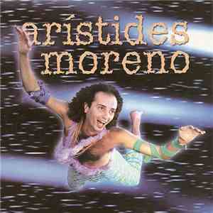 Arístides Moreno - El Corsario De La Biosfera album flac