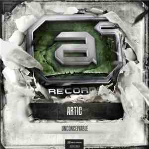 Artic  - Unconceivable album flac