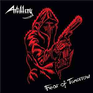 Artillery  - Fear Of Tomorrow album flac
