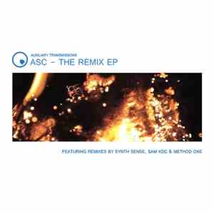 ASC - The Remix EP album flac