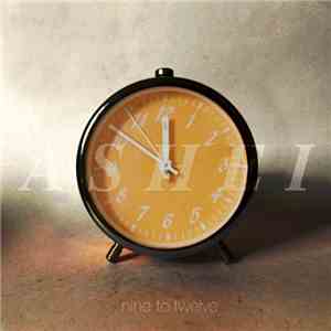 Ashei - Nine To Twelve album flac