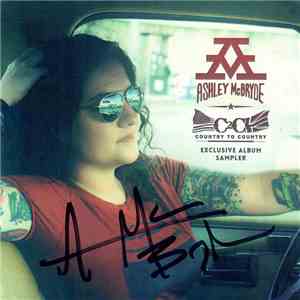 Ashley McBryde - C2C Exclusive Album Sampler album flac