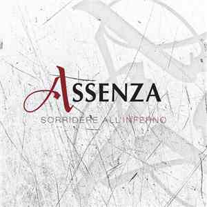 Assenza - Sorridere All'Inferno album flac