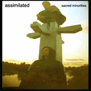Assimilated Species - Sacred Minorities album flac