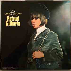 Astrud Gilberto - Astrud Gilberto album flac