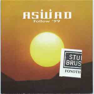 Aswad - Follow '99 album flac