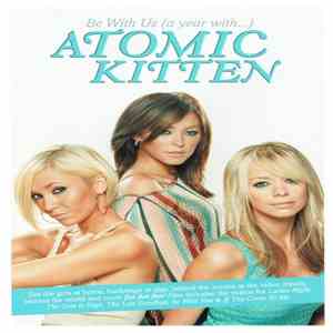 Atomic Kitten - Be With Us (A Year With...) album flac