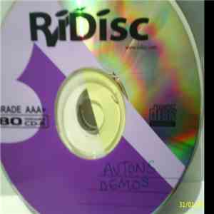 Autons - Snakes album flac