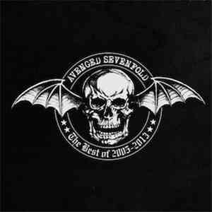 Avenged Sevenfold - The Best Of 2005-2013 album flac