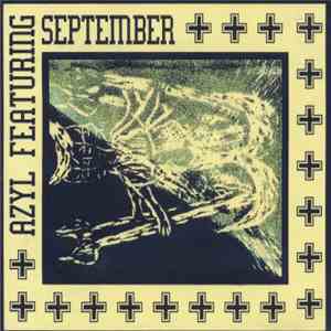 Azyl Featuring September  - Demo album flac
