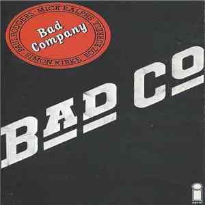 Bad Company  - Bad Company album flac