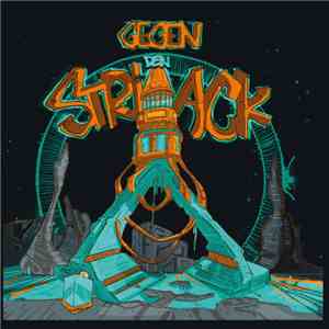 BAF  - Gegen Den Striack album flac