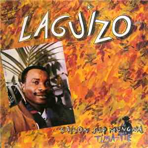 Baganga Mungwa - Laguizo album flac