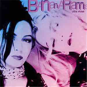 Bananarama - Ultra Violet album flac