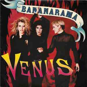 Bananarama - Venus album flac