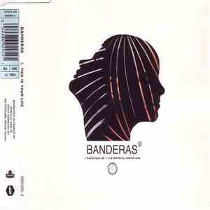 Banderas - This Is Your Life album flac