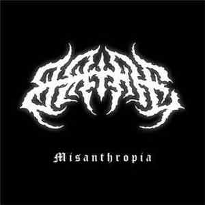 Bane  - Misanthropia album flac