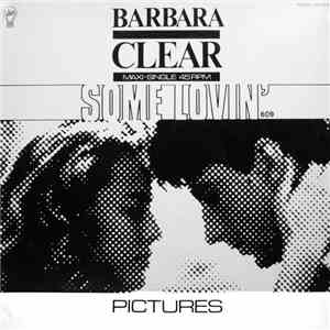 Barbara Clear - Some Lovin' album flac