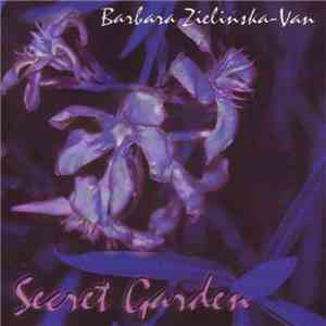 Barbara Zielińska-Van - Secret Garden album flac