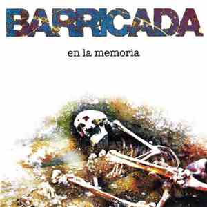Barricada - En La Memoria album flac