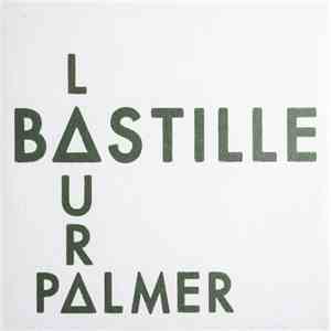 Bastille - Laura Palmer album flac