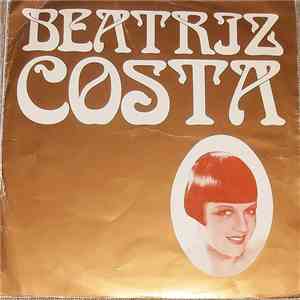 Beatriz Costa - Com Orquestra E Coro album flac