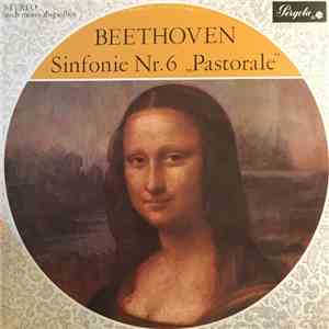 Beethoven - Sinfonie Nr. 6 „Pastorale“ album flac