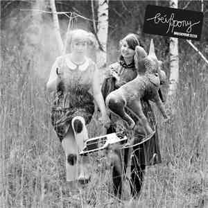 Beißpony - Brush Your Teeth album flac
