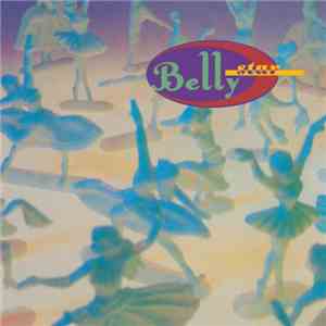 Belly - Star album flac
