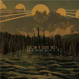 Below A Silent Sky - A View From Afar album flac